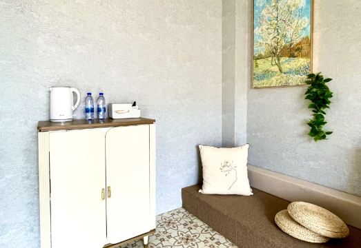 선전 팡춘정원 홈스테이 객실 사진