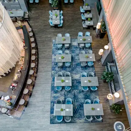 Radisson Blu Hotel, Bremen
