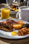 DoubleTree by Hilton Swindon Hotels in Lydiard Tregoze