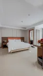 Fangxian jinhao boutique hotel Hotels in Fang County