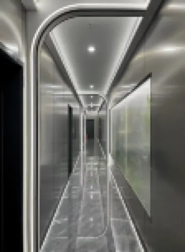 Lanyue E-Sports Hotel (Fengshan Garden)