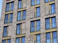 Aparthotel Adagio London City East Hotels near Tower Hamlets