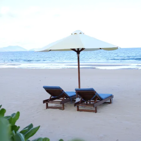 Aquamarine Cam Ranh By Swandor – Ultra All Inclusive