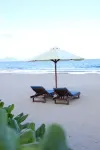 Aquamarine Cam Ranh By Swandor – Ultra All Inclusive - Beach