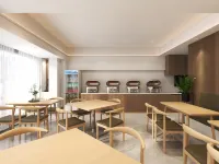 Xinxiang Shangxi Hotel - breakfast