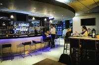 Novotel Reading Centre - petit déjeuner