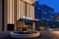 IntercityHotel Shanghai Jinqiao Hotels near Sanda University (Jinhai Road)
