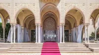 Tui Blue Palm Beach Palace Djerba - Adult Only Hotels in Djerba