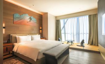 L+Snow Supreme Hotel