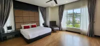 Zinnia Residence Tanah Rata Hotels in Cameron Highlands