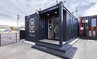 Hotel R9 the Yard Tokoname