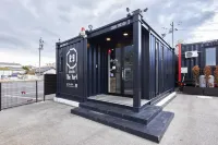ＨＯＴＥＬ　Ｒ９　Ｔｈｅ　Ｙａｒｄ　常滑 常滑のホテル