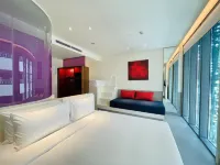 Wink Danang Centre, Unscripted by Hyatt - 24 hours stay Hôtels à proximité de : Pont du Dragon