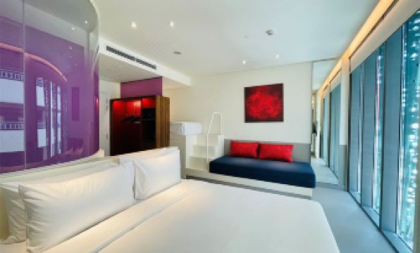 Wink Danang Centre, Unscripted by Hyatt - 24 hours stay