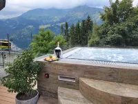 Hotel Victoria Lauberhorn Wengen, a Faern Collection Hotel - Romantische