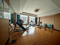 溫湯維希飯店（明月千古情店）