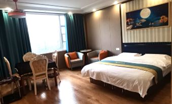 Hongxin Hotel‌
