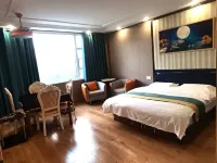 Hongxin Hotel‌ - Mountain view