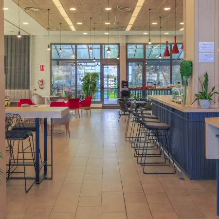 Ramada by Wyndham Getafe