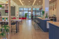Ramada by Wyndham Getafe - breakfast