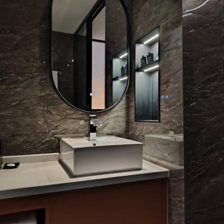 Shuimu Shangshan Boutique Hotel Hotels in Aral