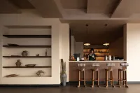 Seventeen Hotel . Meili - bar