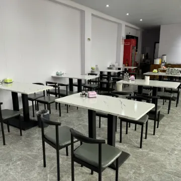 Mohe road to the north hotel