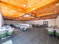 Xinyuan Houhai Resort Hotel (Laohushi Sea Park Branch, Beidaihe, Qinhuangdao) - Breakfast
