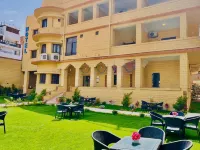 Turquoise Pyramids Gate City Centre Hotels in Giza
