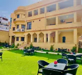 Turquoise Pyramids Gate City Centre