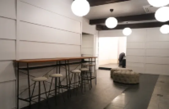 ゲストハウス　サイン 四条河原町