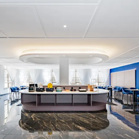 Homeinn Aifeel Hotel (Baotou Qingshan Wanda Plaza First Worker's Cultural Palace)