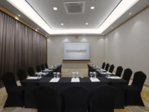 Harper Premier Nagoya Batam by ASTON Hotels in Batam