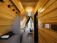 Baima · Ancient Road Wild Luxury Camp