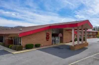 Red Roof Inn Marion, VA Hotel a Chilhowie