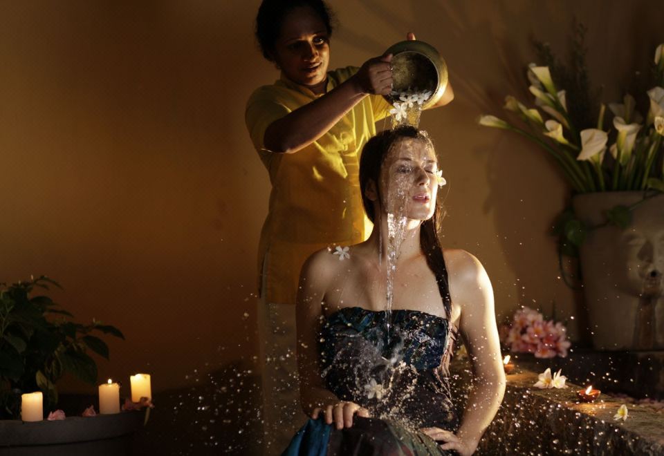 Jetwing Ayurveda Pavilions