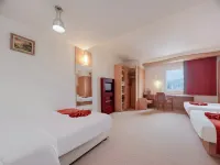 Longma Ginza Hotel