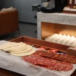 Yesfel Hotel - breakfast