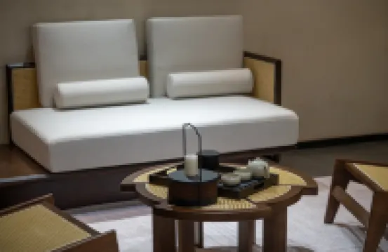 Floral Hotel·Residents of Xinghua Loquat Garden, Taizhou