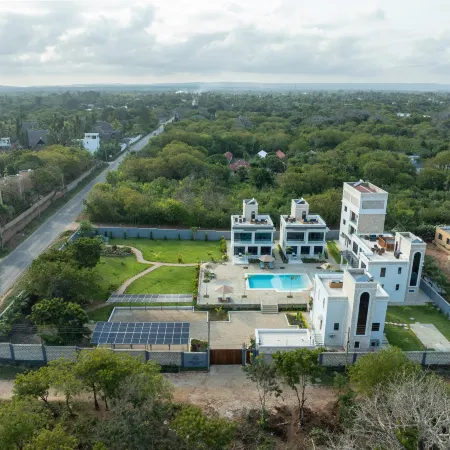 Amkia Villas