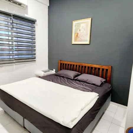 BK House Melaka