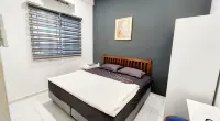 BK House Melaka - บังกะโล
