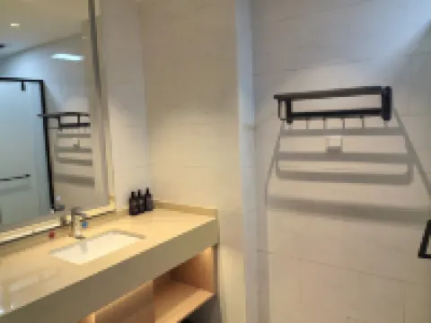 青川唐家河熊貓酒店 青川酒店