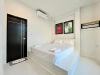 Hidden Space Private Pool Villa Bangsaen(HS3)