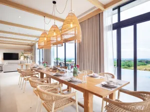 The Private Pool Villas at Civilai Hill Khao Yai