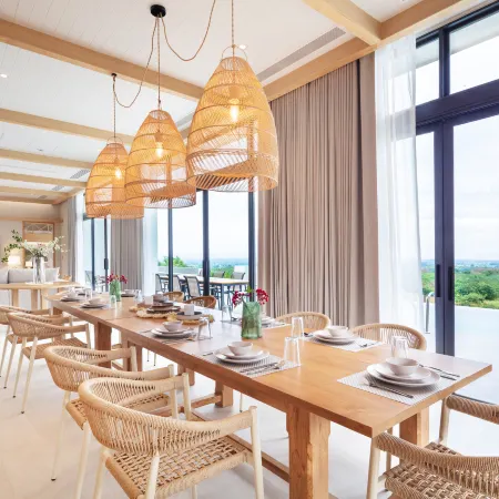 The Private Pool Villas at Civilai Hill Khao Yai