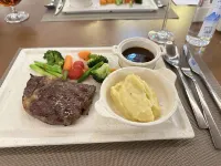 新豊交通ホテル - 朝食