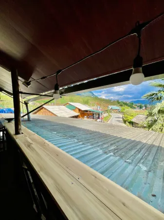 Chin Chin House Trekking & Homestay