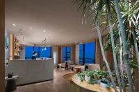 Westlake in Art Hotel Hoteles en 