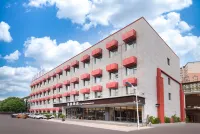 Xique Yujia Hostel Hotel in zona Jiaozuo Passenger Transport Terminal